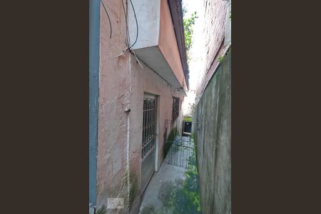 Casa para alugar com 75m², 2 quartos e sem vagaFachada