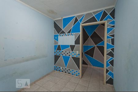 Quarto 1 de casa para alugar com 2 quartos, 75m² em Jardim Matarazzo, São Paulo