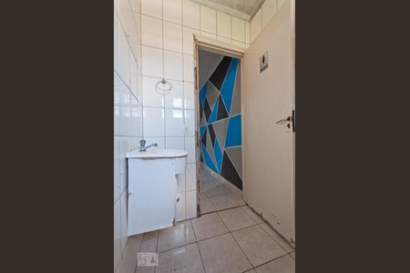 Casa para alugar com 75m², 2 quartos e sem vagaBanheiro