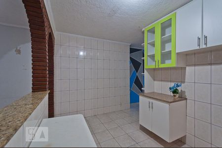 Casa para alugar com 75m², 2 quartos e sem vagaCozinha