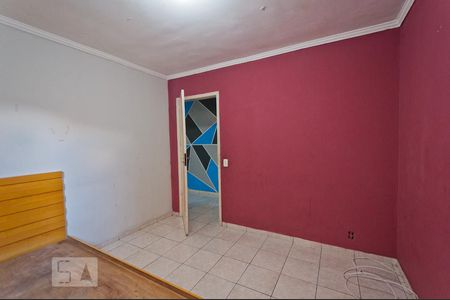 Quarto 2 de casa para alugar com 2 quartos, 75m² em Jardim Matarazzo, São Paulo