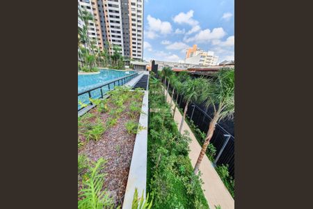 Apartamento à venda com 39m², 1 quarto e sem vagaÁrea comum - Piscina