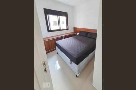 Quarto de apartamento à venda com 1 quarto, 39m² em Brás, São Paulo