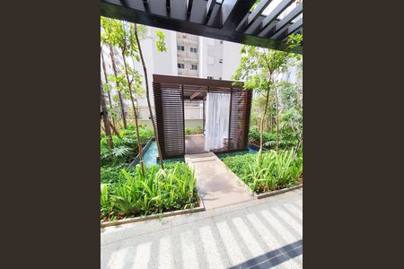 Apartamento à venda com 39m², 1 quarto e sem vagaÁrea comum