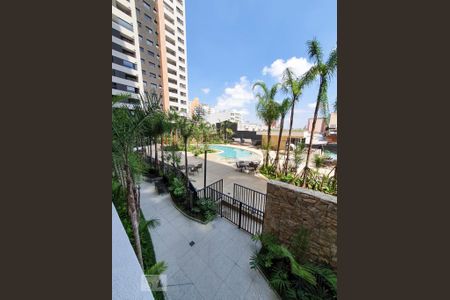 Apartamento à venda com 39m², 1 quarto e sem vagaÁrea comum