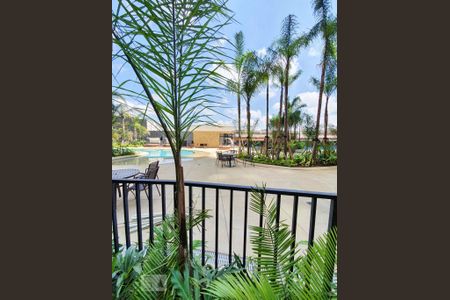 Apartamento à venda com 39m², 1 quarto e sem vagaÁrea comum