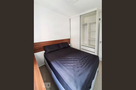 Quarto de apartamento à venda com 1 quarto, 39m² em Brás, São Paulo