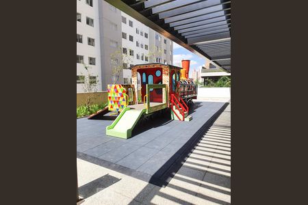 Apartamento à venda com 39m², 1 quarto e sem vagaBrinquedoteca