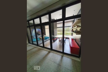 Apartamento à venda com 39m², 1 quarto e sem vagaBrinquedoteca