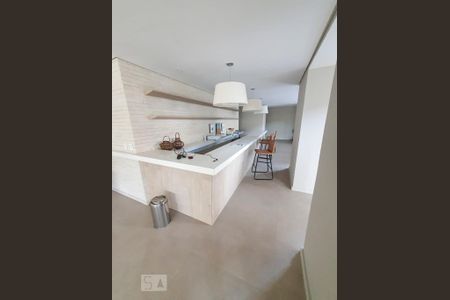 Apartamento à venda com 39m², 1 quarto e sem vagaÁrea comum - Salão de festas