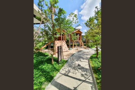 Apartamento à venda com 39m², 1 quarto e sem vagaÁrea comum