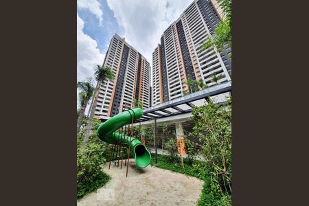 Apartamento à venda com 39m², 1 quarto e sem vagaÁrea comum