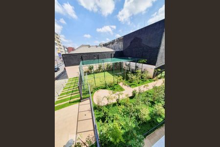 Apartamento à venda com 39m², 1 quarto e sem vagaÁrea comum