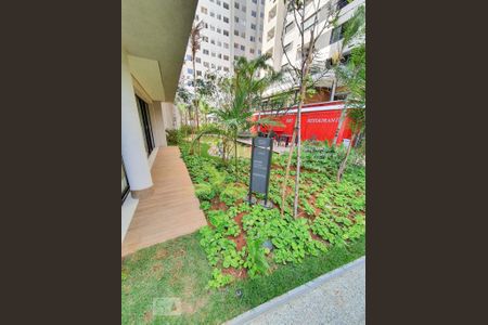 Apartamento à venda com 39m², 1 quarto e sem vagaÁrea comum