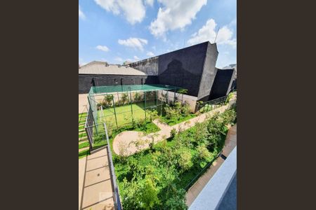 Apartamento à venda com 39m², 1 quarto e sem vagaÁrea comum