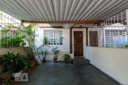Casa à venda com 90m², 2 quartos e 1 vaga Casa à venda com 90m², 2 quartos e 1 vagaGaragem