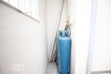 Casa para alugar com 150m², 3 quartos e 4 vagasÁrea comum