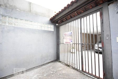 Casa para alugar com 150m², 3 quartos e 4 vagasFachada