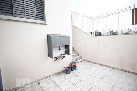 Casa para alugar com 150m², 3 quartos e 4 vagasÁrea comum