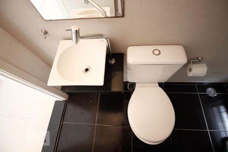 Casa para alugar com 150m², 3 quartos e 4 vagasLavabo