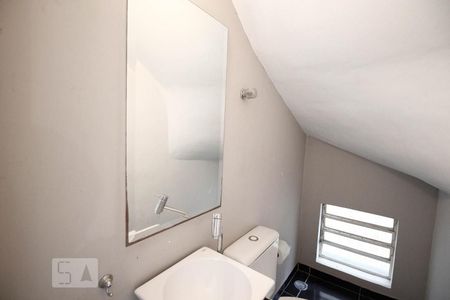 Casa para alugar com 150m², 3 quartos e 4 vagasLavabo