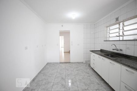 Casa para alugar com 150m², 3 quartos e 4 vagasCozinha