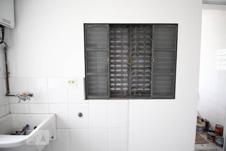 Casa para alugar com 150m², 3 quartos e 4 vagasLavanderia 