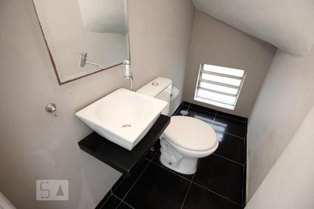 Casa para alugar com 150m², 3 quartos e 4 vagasLavabo