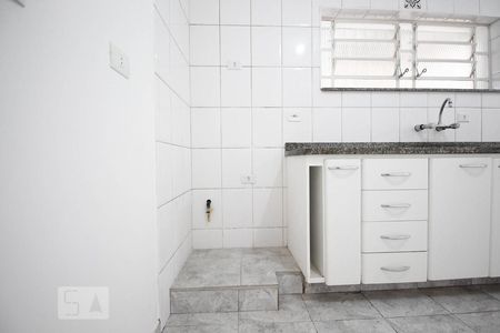Casa para alugar com 150m², 3 quartos e 4 vagasCozinha
