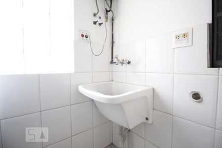 Casa para alugar com 150m², 3 quartos e 4 vagasLavanderia 