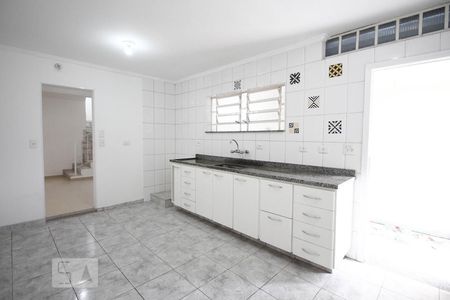 Casa para alugar com 150m², 3 quartos e 4 vagasCozinha