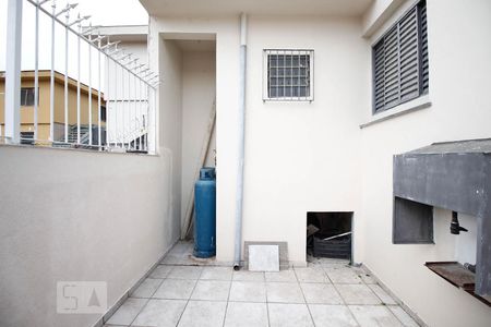 Casa para alugar com 150m², 3 quartos e 4 vagasÁrea comum