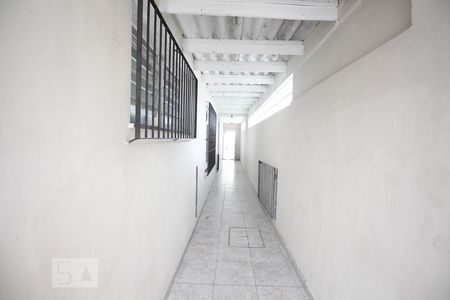 Casa para alugar com 150m², 3 quartos e 4 vagasCorredor