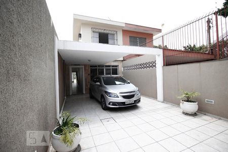 Casa para alugar com 150m², 3 quartos e 4 vagasGaragem
