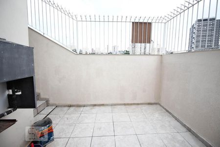 Casa para alugar com 150m², 3 quartos e 4 vagasÁrea comum