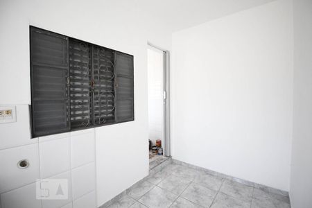 Casa para alugar com 150m², 3 quartos e 4 vagasLavanderia 