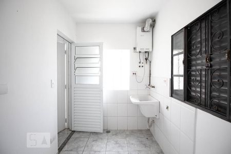 Casa para alugar com 150m², 3 quartos e 4 vagasLavanderia 