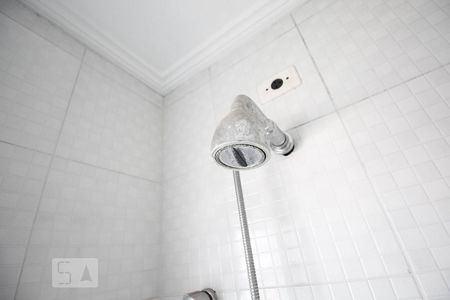 Casa para alugar com 150m², 3 quartos e 4 vagasBanheiro