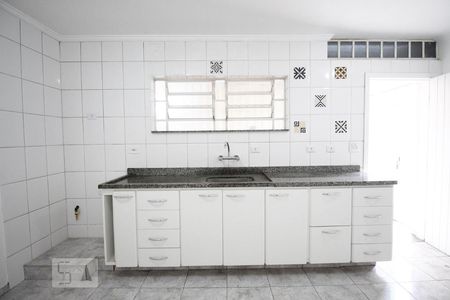 Casa para alugar com 150m², 3 quartos e 4 vagasCozinha