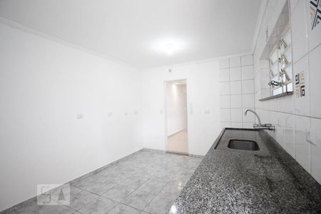 Casa para alugar com 150m², 3 quartos e 4 vagasCozinha