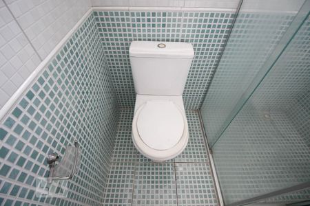 Casa para alugar com 150m², 3 quartos e 4 vagasBanheiro