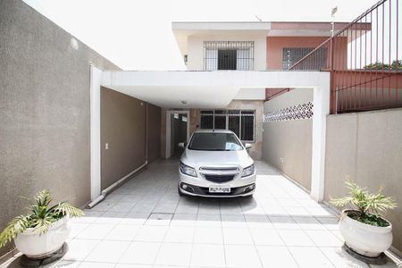 Casa para alugar com 150m², 3 quartos e 4 vagasGaragem