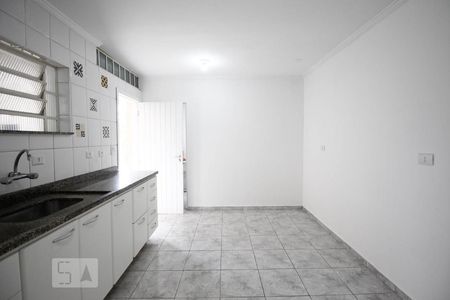 Casa para alugar com 150m², 3 quartos e 4 vagasCozinha