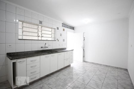 Casa para alugar com 150m², 3 quartos e 4 vagasCozinha