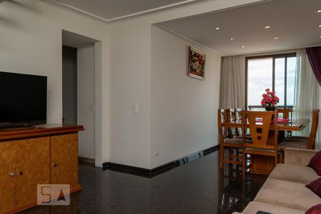 Sala de apartamento à venda com 3 quartos, 192m² em Alto da Mooca, São Paulo