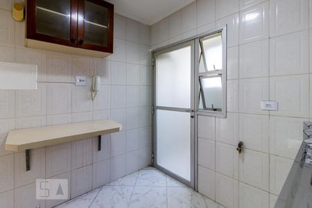 Apartamento para alugar com 52m², 1 quarto e 1 vagaCozinha