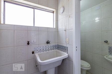 Apartamento para alugar com 52m², 1 quarto e 1 vagaÁrea de Serviço