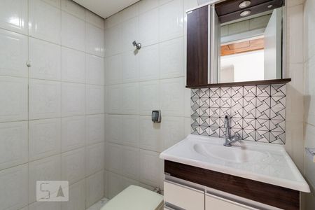 Apartamento para alugar com 52m², 1 quarto e 1 vagaBanheiro