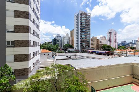 Apartamento para alugar com 52m², 1 quarto e 1 vagaVista