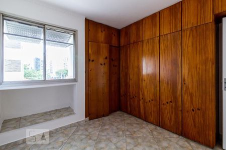 Apartamento para alugar com 52m², 1 quarto e 1 vagaQuarto